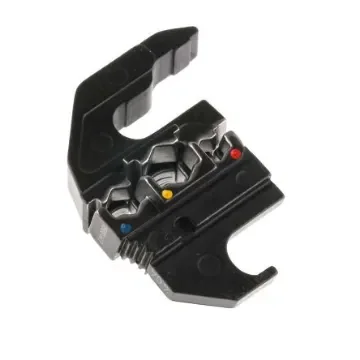 TE Connectivity, CERTI-LOK Crimping Die Set, PIDG Splices/Terminals, Plasti-Grip Terminals - 169404 product image
