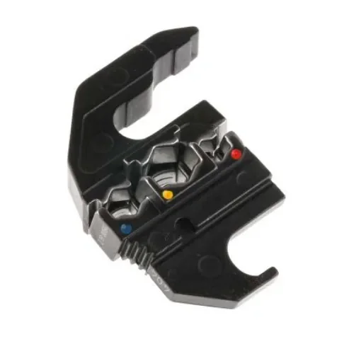 TE Connectivity, CERTI-LOK Crimping Die Set, PIDG Splices/Terminals, Plasti-Grip Terminals - 169404 product image