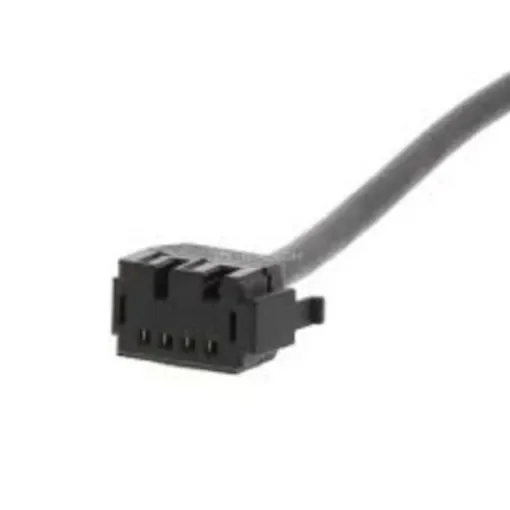 Omron Slave Connector, 2m Cable Length for Use with Digital Fiber Amplifier - E3X-CN22 product image