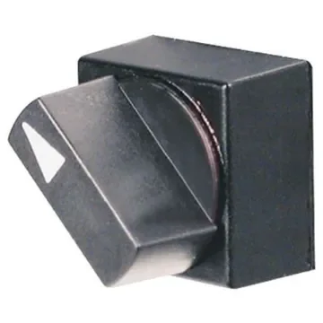 Omron Selector Switch - (DPDT) 16mm Cutout Diameter 2 Positions - A165S-T2M-2 product image