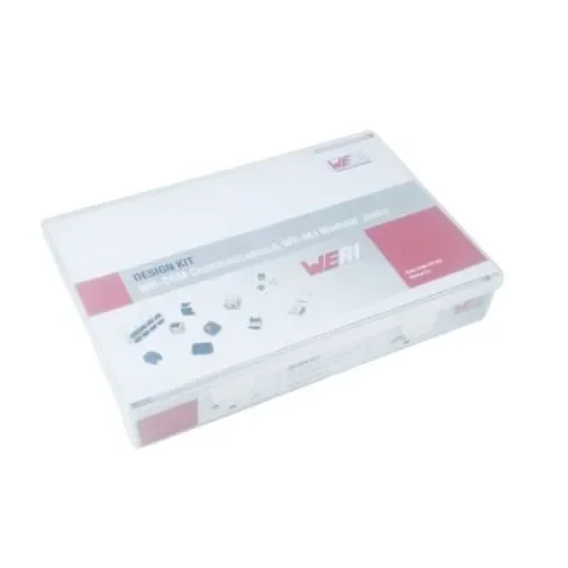 Wurth Elektronik Male RJ Kit - 615001 product image