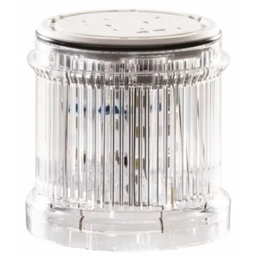 Eaton White Strobe Effect Beacon Unit, 24 V ac/dc, LED Bulb, AC, DC, IP66 - 171405 SL7-FL24-W product image