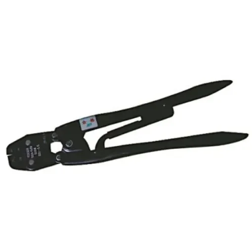 JST Hand Ratcheting Crimp Tool for SDN Contacts - YC-600R product image
