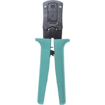 JST WC Hand Ratcheting Crimp Tool for SPH Contacts - WC-244 product image