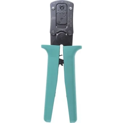 JST WC Hand Ratcheting Crimp Tool for SPH Contacts - WC-244 product image