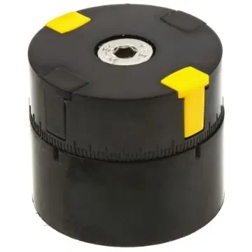 Turck Mounting Kit for Use with Dual Sensors - BTS-DSU35-EBE3 product image