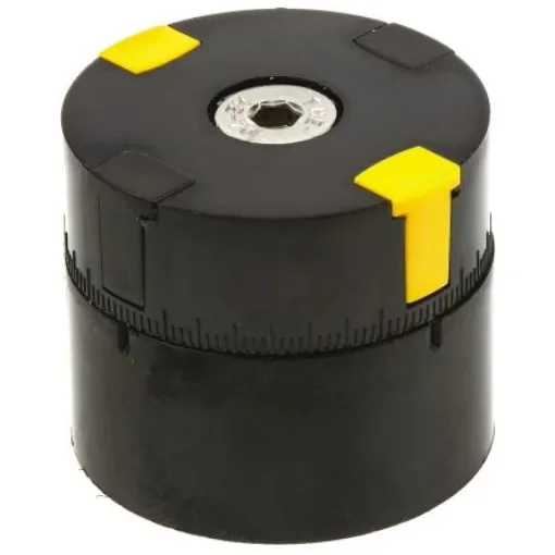 Turck Mounting Kit for Use with Dual Sensors - BTS-DSU35-EBE3 product image