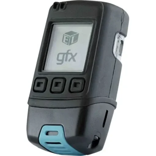 Lascar EL-GFX-2+ Temperature & Humidity Data Logger, USB, 1 Input Channel(s) product image