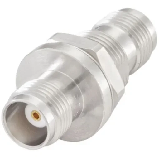 Rosenberger Straight 50O Adapter TNC Socket to TNC Socket 10GHz - 56K501-K00N5 product image