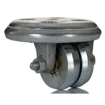 Revvo Swivel Castor Wheel, 270kg Capacity, 50mm Wheel - 819567 product image