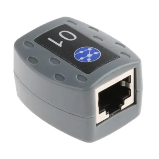 TREND Networks 158050 12 x RJ45 Remote Unit Kit for VDV II Range Voice, Data and Video Cable Verifier product image