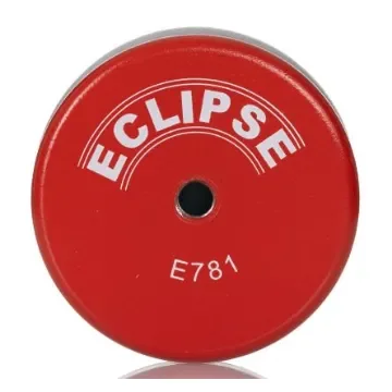 Eclipse Pot Magnet 80mm Threaded Hole M10 Ferrite, 55kg Pull - E781 product image