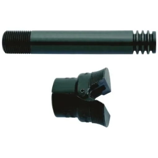 Greenlee , 1 Piece Draw Stud With Lock and Draw Stud 19mm - 52055440 product image