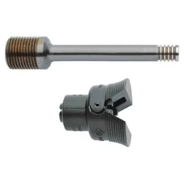 Greenlee , 1 Piece Draw Stud With Lock and Draw Stud 9.5 mm, 9.5mm - 52055439 product image