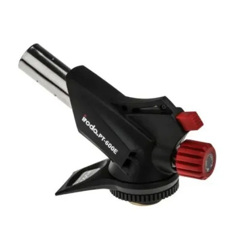 RS PRO Gas Torch For Use With Butane/Propane - 8199098 product image