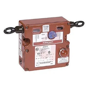 Honeywell 2CPS Rope Pull Switch, 152m, 2NO/2NC, Dual Direction - 2CPSA2A1B product image