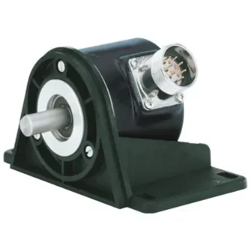 Baumer Mounting Bracket for Use with Counter, Encoder - Z 119.017 product image