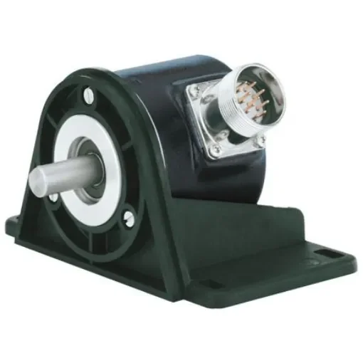 Baumer Mounting Bracket for Use with Counter, Encoder - Z 119.017 product image