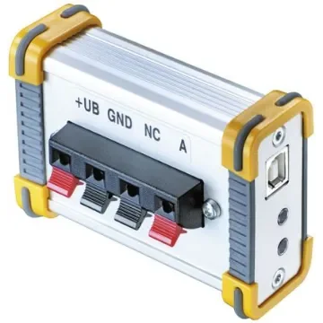 Baumer Programming Tool for Use with EIL580P - 11120547 product image