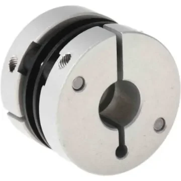 Baumer Spring Washer for Use with Counter, Encoder - Z 121.C03 product image