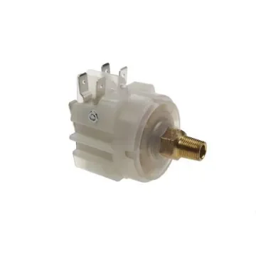 Herga Pressure Switch, 25psi Min, 55psi Max, SPCO Output - 6742-0050 product image