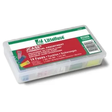 Littelfuse Fuse Puller Fuse Kit - 00940480Z product image
