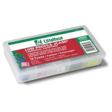 Littelfuse Blade Fuse Kit - 00940553Z product image