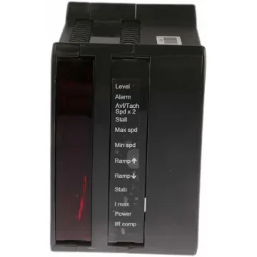 Sprint Electric DC Motor Controller, 110 V ac, 230 V ac, 1 Phase, 12.2 A, 180 V dc (@ 230 V ac), 90 V dc (@ 110 V ac) - 1220i product image