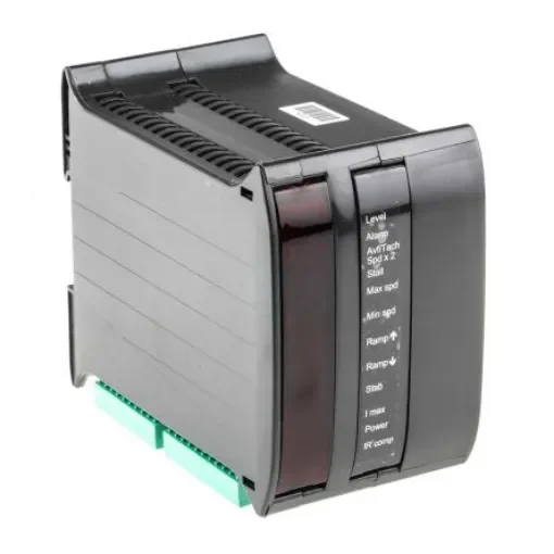 Sprint Electric DC Motor Controller, 110 V ac, 230 V ac, 1 Phase, 6.8 A, 180 V dc (@ 230 V ac), 90 V dc (@ 110 V ac) - 680XRi product image