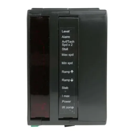 Sprint Electric DC Motor Controller, 110 V ac, 230 V ac, 1 Phase, 12.2 A, 180 V dc (@ 230 V ac), 90 V dc (@ 110 V ac) - 1220XRi product image