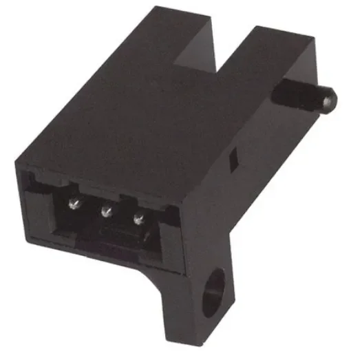 EE-SPX742 Omron, Slotted Optical Switch product image