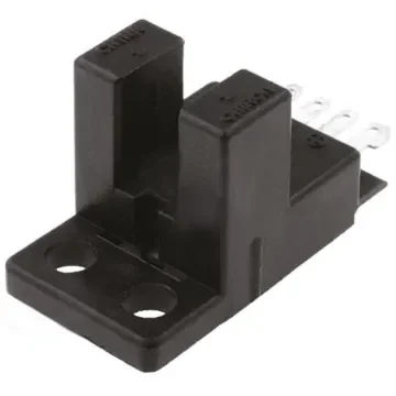 EE-SX674P Omron, Close Mount Slotted Optical Switch product image