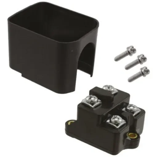 Honeywell Micro Switch, Screw Terminal, SPDT - 2MN1 product image