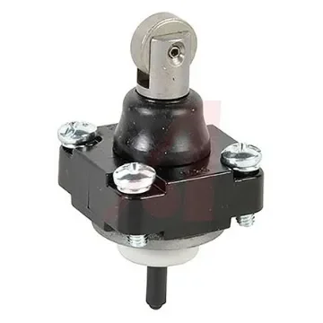 Honeywell GLZ Series Roller Plunger Limit Switch - GLZ1AC product image