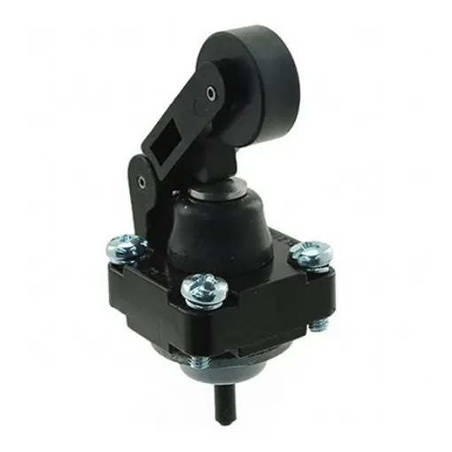Honeywell GLZ Series Roller Lever Limit Switch - GLZ1AD product image