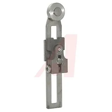 Honeywell HDLS Series Roller Lever Actuator, IP65, IP66, IP67, Stainless Steel Housing - LS2Z52B product image