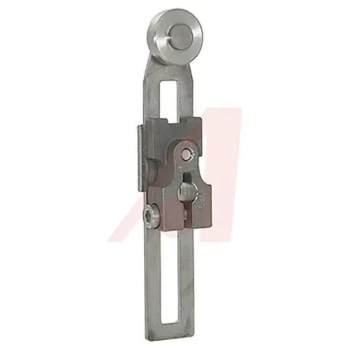 Honeywell HDLS Series Roller Lever Actuator, IP65, IP66, IP67, Stainless Steel Housing - LS2Z52B product image