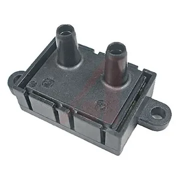 Honeywell HAF Series Amplified Airflow Sensor for Dry Gas, 0 sccm Min, 50 sccm Max - HAFBLF0050CAAX5 product image