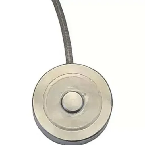 Honeywell Load Cell, Compression Measure - 060-0239-08 product image