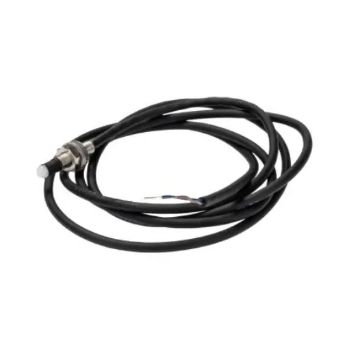 Omron D5B Series Plunger Limit Switch, IP67, 30mA Max - D5B-5011 product image