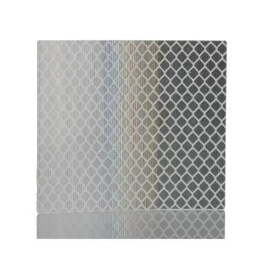 Omron Sensor Reflector for Use with E39 Series Photoelectric Sensors - E39-RS3 product image