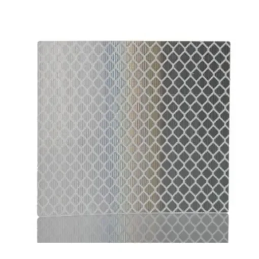 Omron Sensor Reflector for Use with E39 Series Photoelectric Sensors - E39-RS3 product image