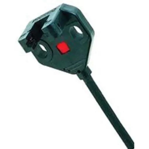 Omron Through Beam Photoelectric Sensor, Fork Sensor, 5 mm Detection Range - EE-SX872A product image