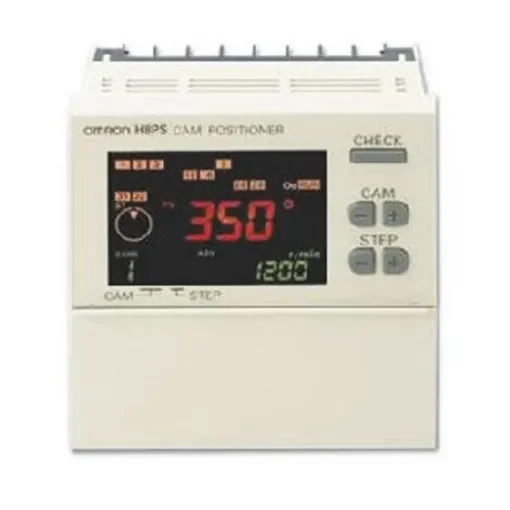 Omron Cam Positioner - H8PS-16BF product image