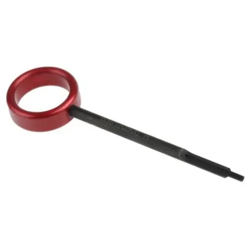 Molex Insertion Tool, T9999 Series, Pin, Socket Contact - 63812-0800 product image