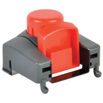 Molex, T9999, 63819 Locator - 63819-0275 product image