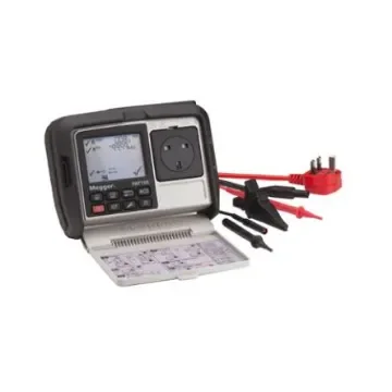 Megger 1003-064 PAT Tester, Class I, Class II Test Type - 1003-071 product image