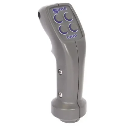 Suregrip Momentary Pendant Switch Grip, 5 A - C1-M4-10 product image