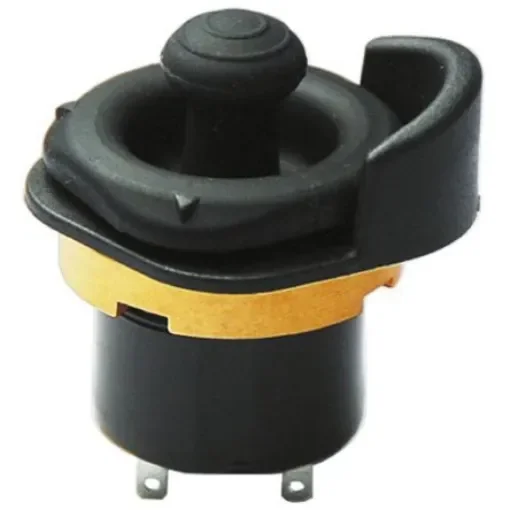 Suregrip 2-Axis Joystick Switch Button, Proportional Dual Axis, IP66 - MJS2-P2 product image