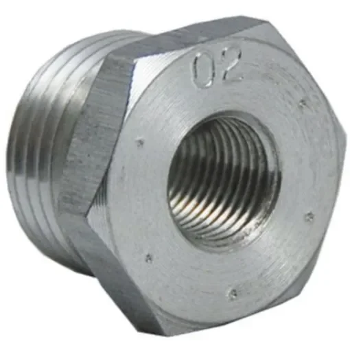 Suregrip Push Button Adapter for use with JL Series, JM series, BU-02 product image